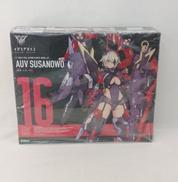 メガミ デバイス|KOTOBUKIYA