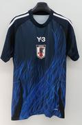 サッカー日本代表2024ホームレプリカユニフォーム|ADIDAS×Y-3