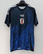 サッカー日本代表2024ホームレプリカユニフォーム|ADIDAS×Y-3