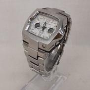 クォーツ|CASIO