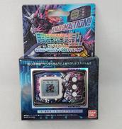 デジモンペンデュラムCOLOR|BANDAI