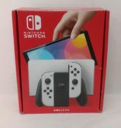 SWITCH 有機ELモデル|NINTENDO