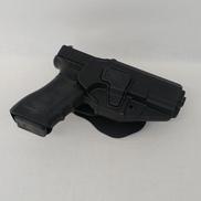 発火式モデルガン|タナカワークス