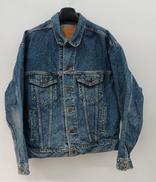 デニムジャケット|LEVI'S