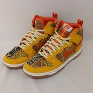 DUNK HI PRM|NIKE