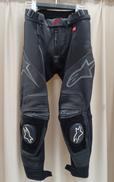 ライディングレザーパンツ|ALPINESTARS