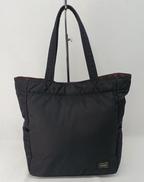 TOTE BAG|PORTER