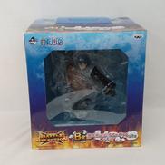 ワンピース BATTLE SELECTION|BANPRESTO