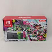 NINTENDO SWITCH|NINTENDO