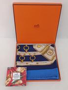 カレ90 スカーフ|HERMES