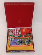 スカーフ|MUST DE CARTIER