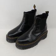 CHELSEA BOOTS|DR.MARTENS