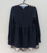 長袖カットソー|BLUE LABEL CRESTBRIDGE