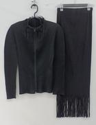 セットアップ|PLEATS PLEASE