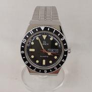 クォーツ|TIMEX