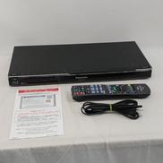 BDレコーダー|PANASONIC