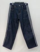 ラインデニム|ADIDAS