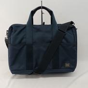 2WAY BRIEFCASE(L)|PORTER