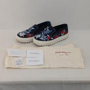 EGLA DENIM|SALVAORE FERRAGAMO