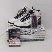 AIR JORDAN 2 RETRO SP|A MA MANIERE×NIKE