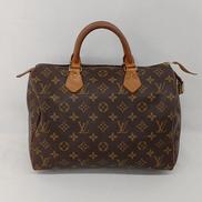 スピーディ30|LOUIS VUITTON