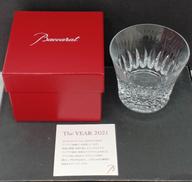 ロックグラス|BACCARAT
