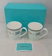 ペアカップ|TIFFANY&CO.