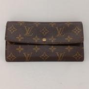 ポルトフォイユサラ|LOUIS VUITTON