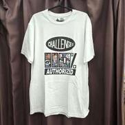 CHALLENGER 15th POP-UP TOUR記念|CHALLENGER