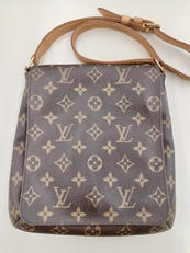 ミュゼット サルサ ショート|LOUIS VUITTON