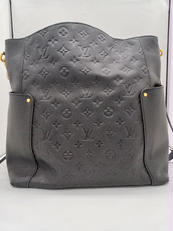 モノグラム アンプラント　バガテル|LOUIS VUITTON