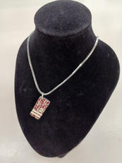 ネックレス|DIOR