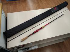 WORLD SHAULA|シマノ