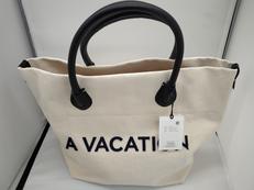 トートバッグ|AVACATION