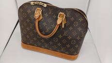 モノグラム|LOUIS VUITTON