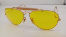 ヴィンテージ サングラス|Ray Ban