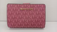 二つ折り財布|MICHAEL KORS
