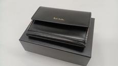 小銭入れ付きキーケース|PAUL SMITH