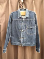 ジャケット ビッグE|LEVI’S