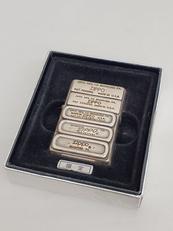 歴代ボトムデザイン オイルライター|ZIPPO