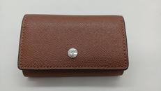 キーケース|COACH