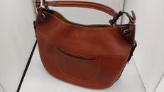 ショルダーバッグ|SOMES