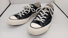 CT70 BLACK LOW CUT|CONVERSE