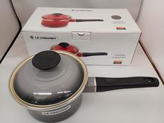 片手鍋|LE CREUSET