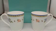 モーニンググローリー|TIFFANY&CO.