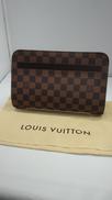 ダミエ|LOUIS VUITTON