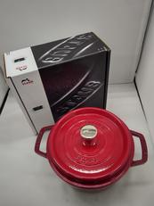 鍋|STAUB