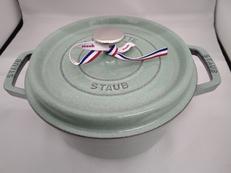 鍋|STAUB