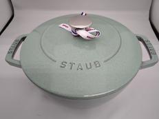 鍋|STAUB