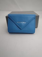 ペーパーミニウォレット|BALENCIAGA